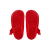 Lou Babe – Babetler – Krep Saten – Loubi – Bebek Lou Babe – Babetler – Krep Saten – Loubi – Bebek