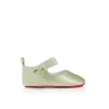 Lou Babe – Babetler – Krep Saten – Pastel Manuka – Bebek