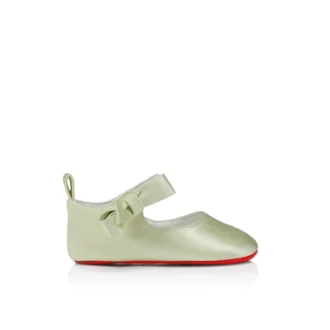 Lou Babe – Babetler – Krep Saten – Pastel Manuka – Bebek