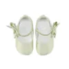 Lou Babe – Babetler – Krep Saten – Pastel Manuka – Bebek