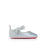 Lou Babe – Babetler – Krep Saten – Pastel Mavi – Bebek