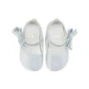 Lou Babe – Babetler – Krep Saten – Pastel Mavi – Bebek