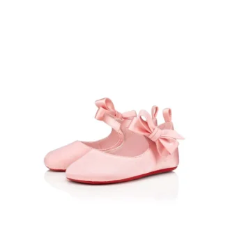 Lou Babe – Babetler – Krep Saten – Rosy – Bebek