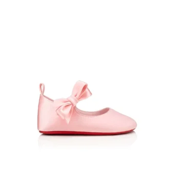 Lou Babe – Babetler – Krep Saten – Rosy – Bebek