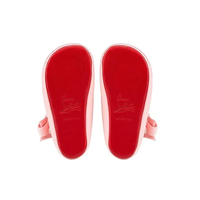 Lou Babe – Babetler – Krep Saten – Rosy – Bebek
