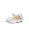 Lou Babe – Babetler – Lurex – Gümüş – Bebek