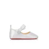Lou Babe – Babetler – Lurex – Gümüş – Bebek
