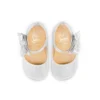Lou Babe – Babetler – Lurex – Gümüş – Bebek