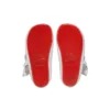 Lou Babe – Babetler – Lurex – Gümüş – Bebek