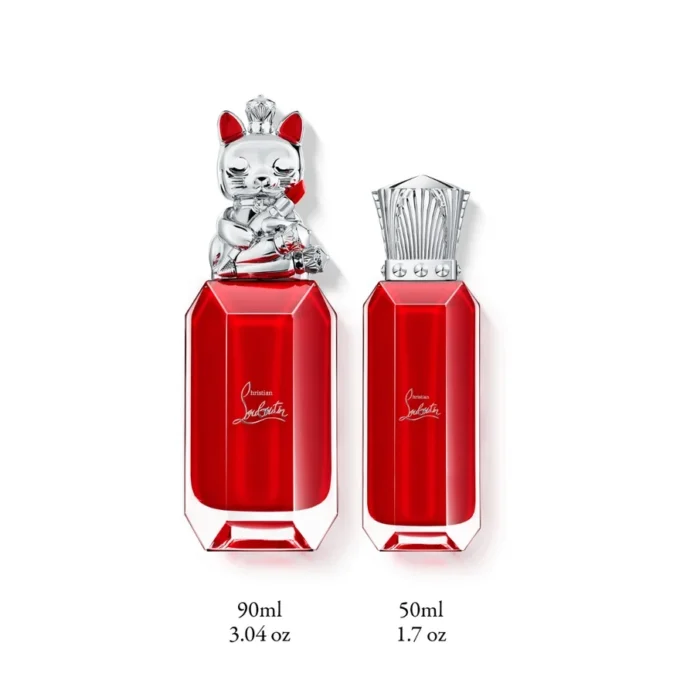 Loubidoo – Eau de Parfum 90 ml