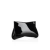 Loubitwist – Clutch – Sedefli Deri – Siyah Loubitwist – Clutch – Sedefli Deri – Siyah