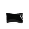 Loubitwist – Clutch – Sedefli Deri – Siyah Loubitwist – Clutch – Sedefli Deri – Siyah