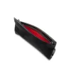 Loubitwist – Clutch – Sedefli Deri – Siyah Loubitwist – Clutch – Sedefli Deri – Siyah