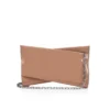 Loubitwist – Clutch – Suni Deri – Blush Loubitwist – Clutch – Suni Deri – Blush