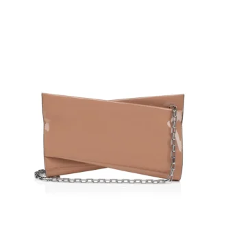 Loubitwist – Clutch – Suni Deri – Blush