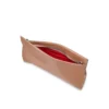 Loubitwist – Clutch – Suni Deri – Blush Loubitwist – Clutch – Suni Deri – Blush