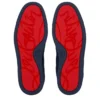 Louis Junior Spikes – Spor Ayakkabılar – Dana Kadife ve Çiviler – Zaffiro – Erkek Louis Junior Spikes – Spor Ayakkabılar – Dana Kadife ve Çiviler – Zaffiro – Erkek