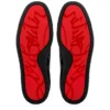 Louis Junior Spikes – Spor Ayakkabılar – Veau Velours – Siyah – Erkek Louis Junior Spikes – Spor Ayakkabılar – Veau Velours – Siyah – Erkek