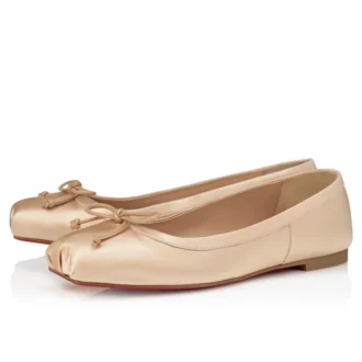 Mamadrague – Babetler – Krep Saten – Blush – Kadın