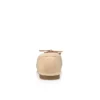 Mamadrague – Babetler – Krep Saten – Blush – Kadın Mamadrague – Babetler – Krep Saten – Blush – Kadın
