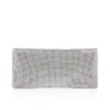 Maykimay – Clutch – File ve Strass – Gümüş Maykimay – Clutch – File ve Strass – Gümüş