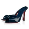 Me Dolly – 100 mm Mule – Patent Dana Derisi – Last Night – Kadın Me Dolly – 100 mm Mule – Patent Dana Derisi – Last Night – Kadın