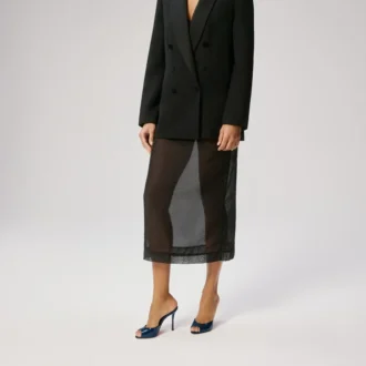Me Dolly – 100 mm Mule – Patent Dana Derisi – Last Night – Kadın Me Dolly – 100 mm Mule – Patent Dana Derisi – Last Night – Kadın