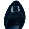 Me Dolly – 100 mm Mule – Patent Dana Derisi – Last Night – Kadın Me Dolly – 100 mm Mule – Patent Dana Derisi – Last Night – Kadın