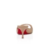 Me Dolly – 55 mm Mule – Nappa Deri – Blush – Kadın Me Dolly – 55 mm Mule – Nappa Deri – Blush – Kadın