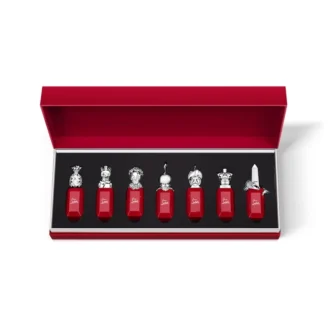 Mini Parfüm Seti – Eau De Parfum 7X9Ml