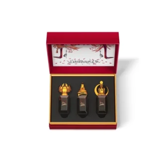 Mini Set – Eau De Parfum Intense 3X9Ml