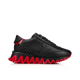 Mini Shark Siyah Dana Derisi – Ayakkabılar – Çocuk Unisex – Çocuk