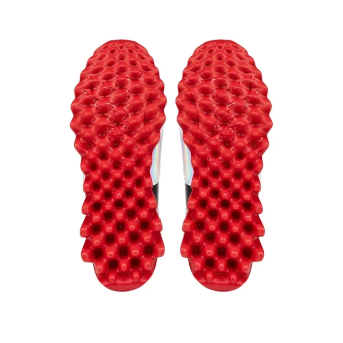 Mini Sharkyloub – Spor Ayakkabılar – Dana Derisi ve Neopren – Siyah – Çocuk Mini Sharkyloub – Spor Ayakkabılar – Dana Derisi ve Neopren – Siyah – Çocuk