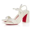Miss Jane Sandal Strass Boum – 85 mm Sandaletler – Krep Saten – Fildişi Versiyon – Kadın Miss Jane Sandal Strass Boum – 85 mm Sandaletler – Krep Saten – Fildişi Versiyon – Kadın