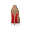 Miss Z – 100 Mm Topuklu Ayakkabı – Kuzu Nappa Deri – Blush – Kadın Miss Z – 100 Mm Topuklu Ayakkabı – Kuzu Nappa Deri – Blush – Kadın