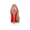 Miss Z – 100 mm Topuklu Ayakkabı – Patentli Dana Derisi – Blush – Kadın Miss Z – 100 mm Topuklu Ayakkabı – Patentli Dana Derisi – Blush – Kadın