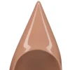 Miss Z – 100 mm Topuklu Ayakkabı – Patentli Dana Derisi – Blush – Kadın Miss Z – 100 mm Topuklu Ayakkabı – Patentli Dana Derisi – Blush – Kadın