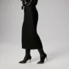Miss Z Botta – 80 mm Botlar – Dana Derisi – Siyah – Kadın Miss Z Botta – 80 mm Botlar – Dana Derisi – Siyah – Kadın