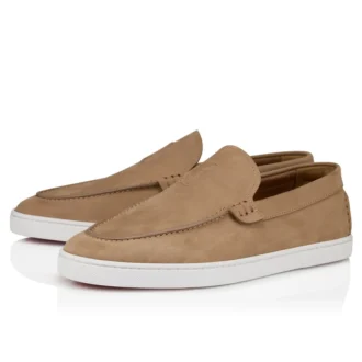 Moonboat – Loafer – Ters Nubuk Deri – Lionne – Erkek Moonboat – Loafer – Ters Nubuk Deri – Lionne – Erkek