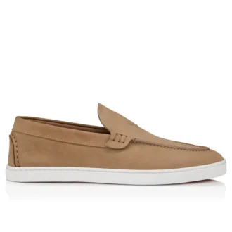Moonboat – Loafer – Ters Nubuk Deri – Lionne – Erkek Moonboat – Loafer – Ters Nubuk Deri – Lionne – Erkek
