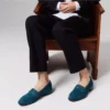 O Louvre – Loafer – Kadife – Last Night – Erkek O Louvre – Loafer – Kadife – Last Night – Erkek