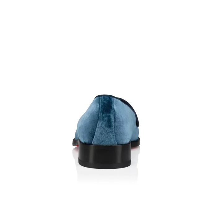 O Louvre – Loafer – Kadife – Last Night – Erkek O Louvre – Loafer – Kadife – Last Night – Erkek
