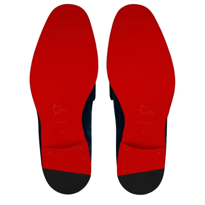 O Louvre – Loafer – Kadife – Last Night – Erkek O Louvre – Loafer – Kadife – Last Night – Erkek