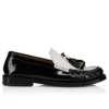 Orlando – Loafer – Abrasivato Dana Derisi – Siyah – Erkek Orlando – Loafer – Abrasivato Dana Derisi – Siyah – Erkek