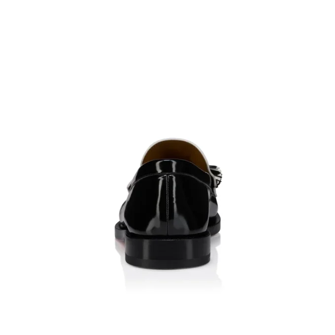 Orlando – Loafer – Abrasivato Dana Derisi – Siyah – Erkek Orlando – Loafer – Abrasivato Dana Derisi – Siyah – Erkek