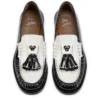 Orlando – Loafer – Abrasivato Dana Derisi – Siyah – Erkek Orlando – Loafer – Abrasivato Dana Derisi – Siyah – Erkek