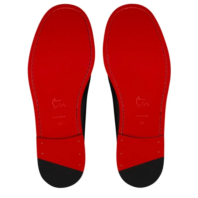 Orlando – Loafer – Abrasivato Dana Derisi – Siyah – Erkek Orlando – Loafer – Abrasivato Dana Derisi – Siyah – Erkek