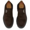Oxyford College – Monk-Straps – Ters Dana Derisi – Cafa – Erkek