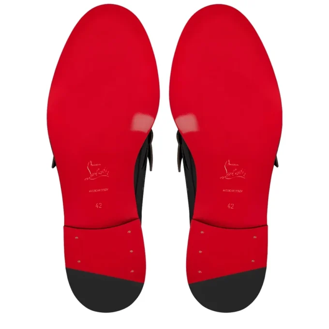 Penny – Loafer – Abrasivato Dana Derisi – Siyah – Erkek Penny – Loafer – Abrasivato Dana Derisi – Siyah – Erkek
