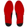 Penny – Loafer – Patent Dana Derisi ve Veau Velours – Çok Renkli – Erkek